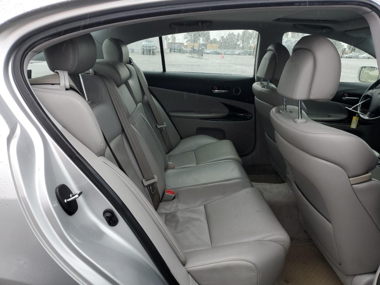 2006 Lexus GS - Image 10