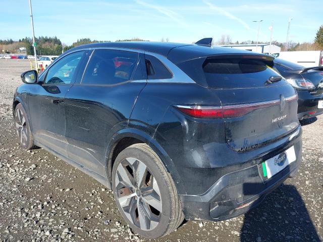 2023 RENAULT MEGANE TEC