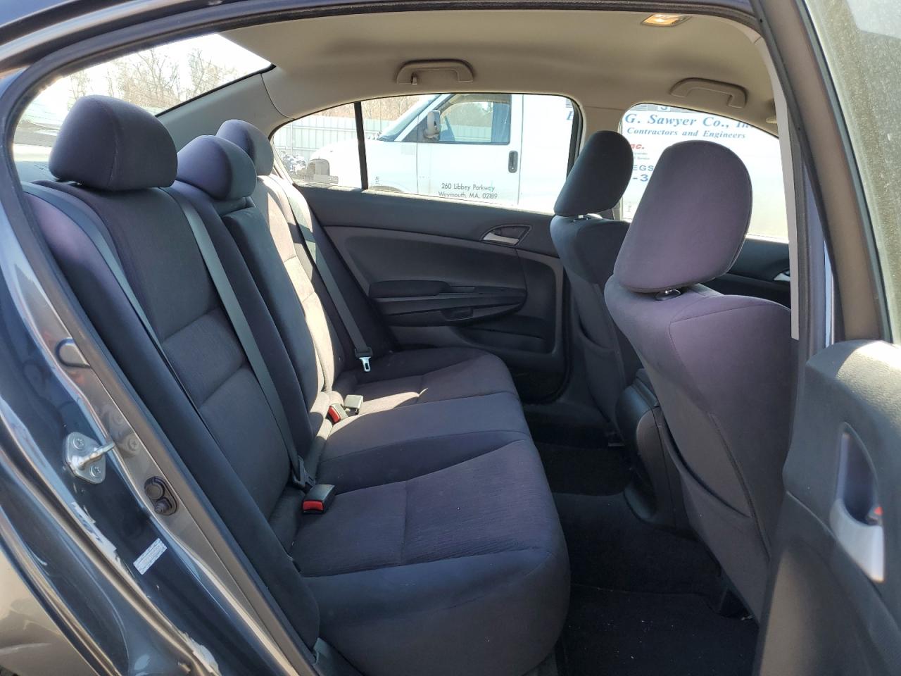 2012 Honda Accord - Image 10