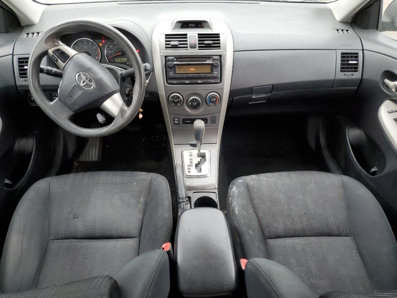 2012 Toyota Corolla - Image 8