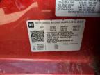 2022 Chevrolet Silverado K1500 High Country na sprzedaż w Brighton, CO - Front End