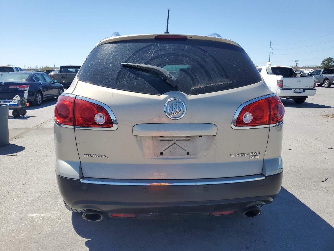 2011 Buick Enclave - Image 6