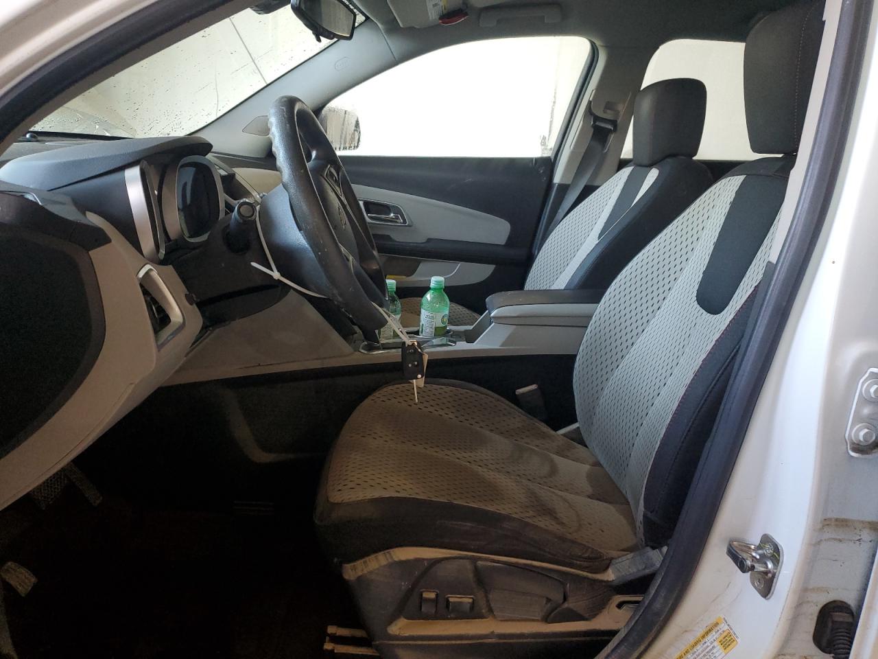 2012 Chevrolet Equinox - Image 7
