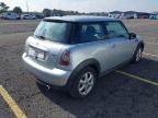 2010 MINI ONE for sale at Copart SANDTOFT