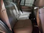 2008 Chevrolet Trailblazer Ls იყიდება Blaine-ში, MN - Rear End