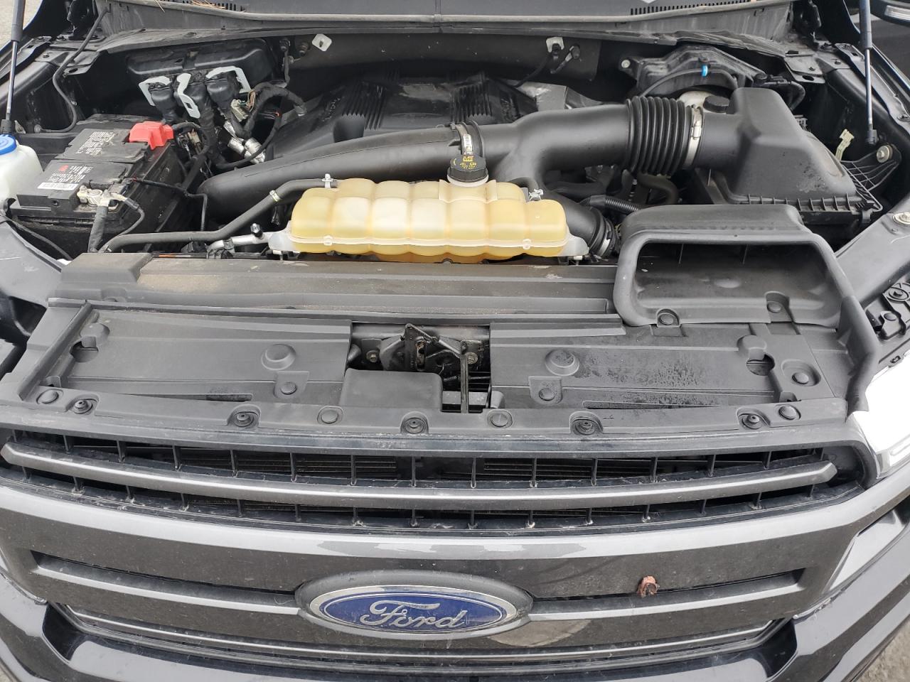 2020 Ford F-150 - Image 12