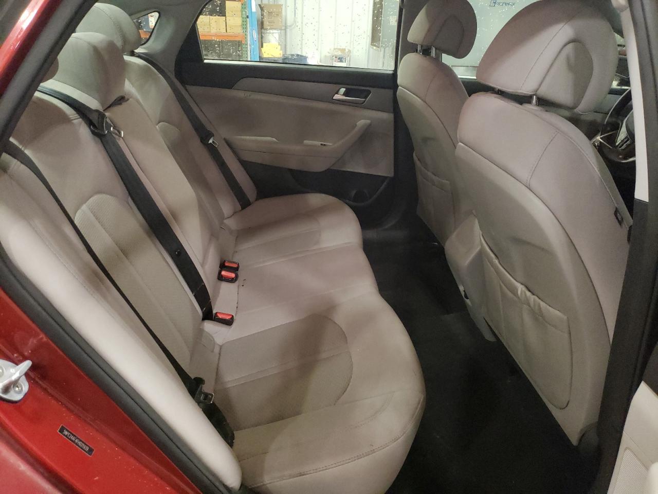 2015 Hyundai Sonata - Image 10