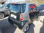 2002 SMART CITY PASSI for sale at Copart BRISTOL