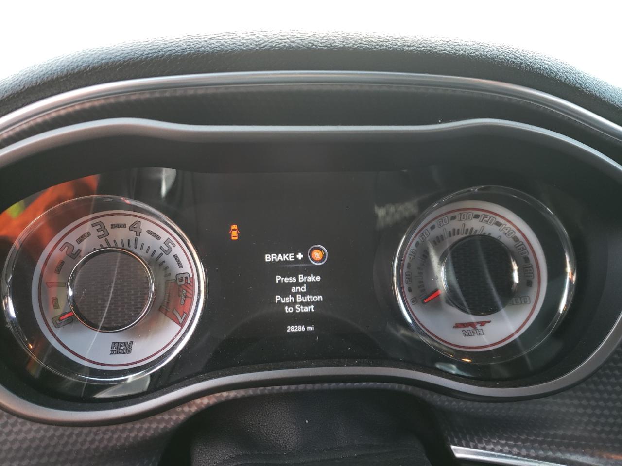 2017 Dodge Challenger - Image 9