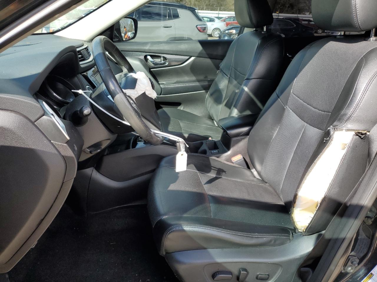 2015 Nissan Rogue - Image 7