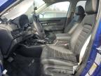2025 Honda Cr-V Exl за продажба в Des Moines, IA - All Over