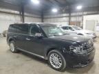 2014 Ford Flex Sel للبيع في Des Moines، IA - Front End