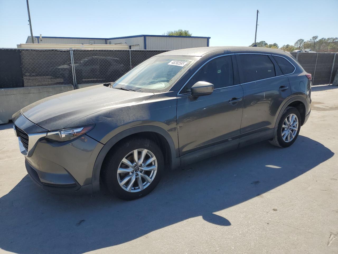 2016 Mazda CX-9 - Image 1