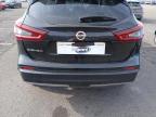 2021 NISSAN QASHQAI N- for sale at Copart SANDTOFT