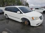 2012 Chrysler Town & Country Touring for Sale in Dunn, NC - Front End