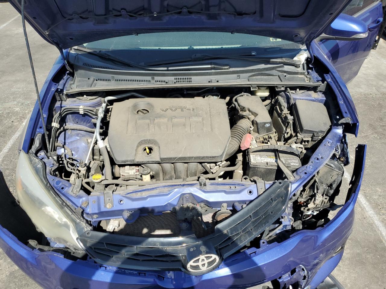 2016 Toyota Corolla - Image 11
