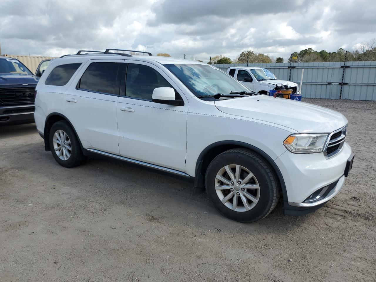 2014 Dodge Durango - Image 4