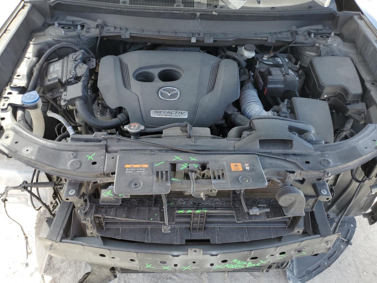 2019 Mazda CX-9 - Image 11