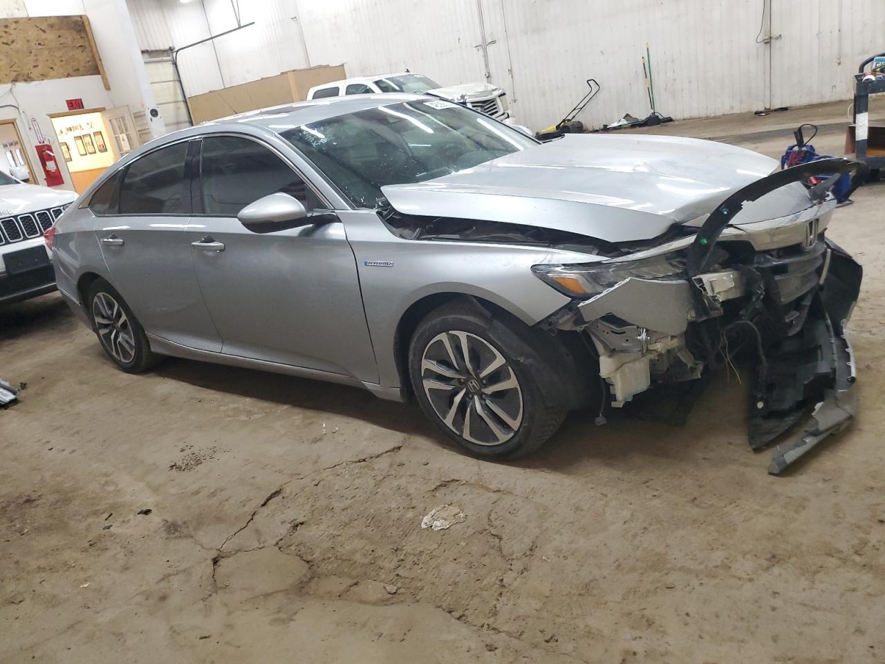 2019 Honda Accord - Image 4