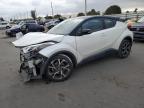 2019 Toyota C-Hr Xle للبيع في Miami، FL - Front End