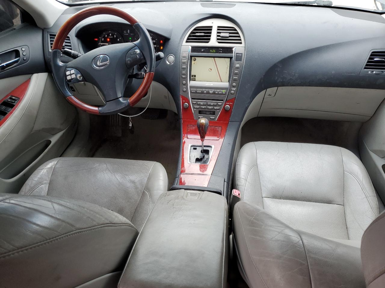 2009 Lexus ES - Image 8