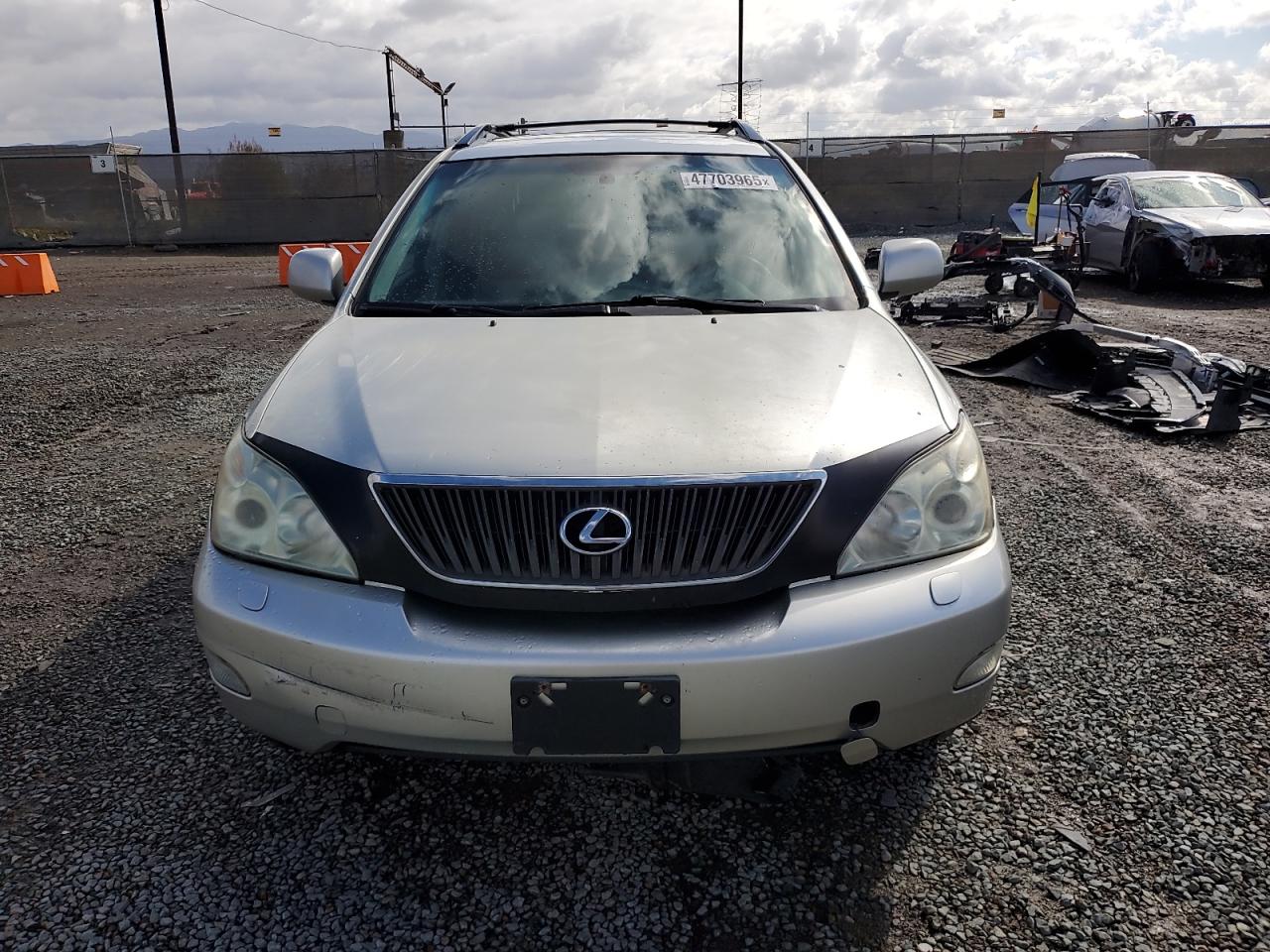 2004 Lexus RX - Image 5