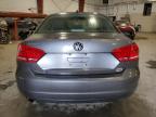 2014 Volkswagen Passat S de vânzare în Center Rutland, VT - Front End