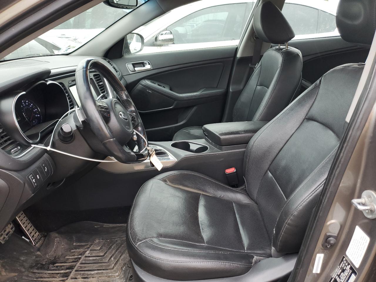 2014 Kia Optima - Image 7