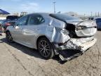 2021 Toyota Camry Se en Venta en Colton, CA - Rear End