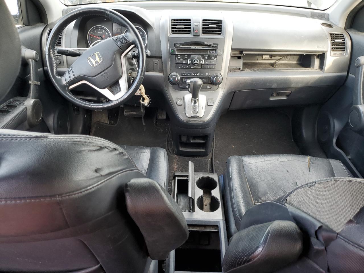 2010 Honda CR-V - Image 8