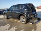2025 Mazda Cx-5 Select на продаже в Haslet, TX - Rear End