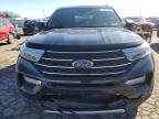 2020 Ford Explorer Xlt de vânzare în Pennsburg, PA - Front End