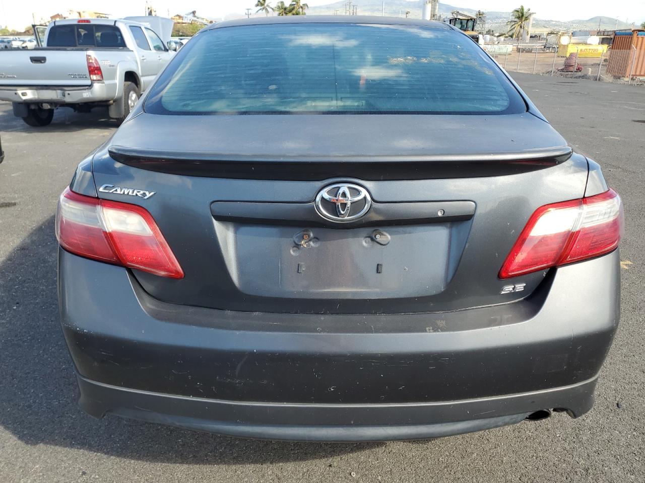 2007 Toyota Camry - Image 6