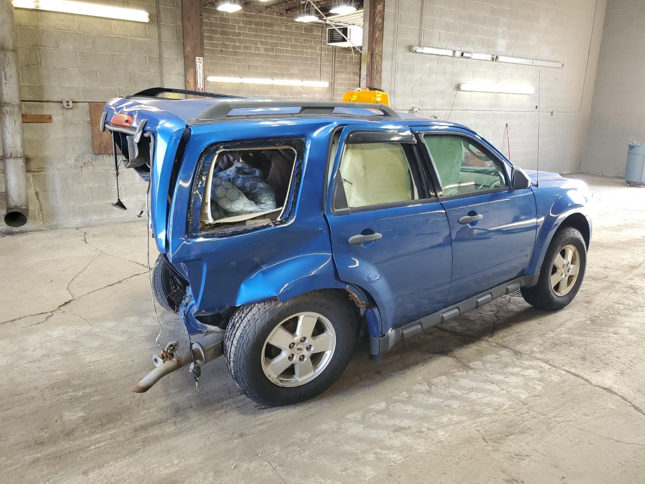 2012 Ford Escape - Image 3