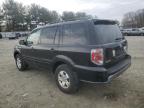 2008 Honda Pilot Vp на продаже в Windsor, NJ - Minor Dent/Scratches