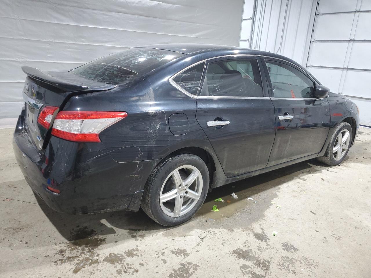 2014 Nissan Sentra - Image 3