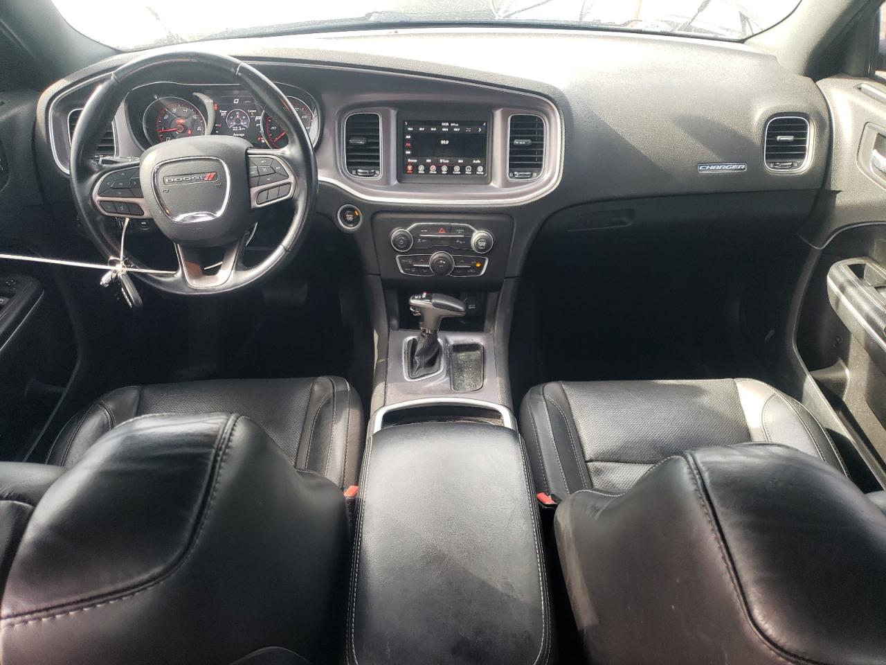 2021 Dodge Charger - Image 8