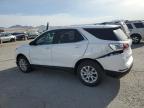 2021 Chevrolet Equinox Lt იყიდება Las Vegas-ში, NV - Side