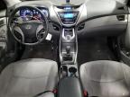 2013 Hyundai Elantra Gls იყიდება Bowmanville-ში, ON - Front End