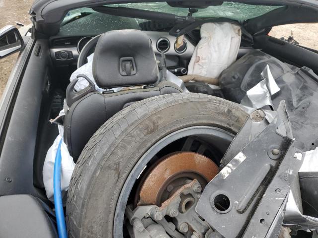  FORD ALL Models 2021 Серебристый