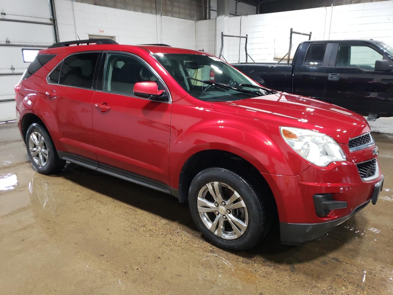 2015 Chevrolet Equinox - Image 4