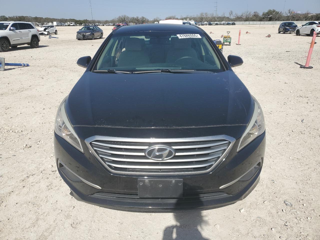 2016 Hyundai Sonata - Image 5