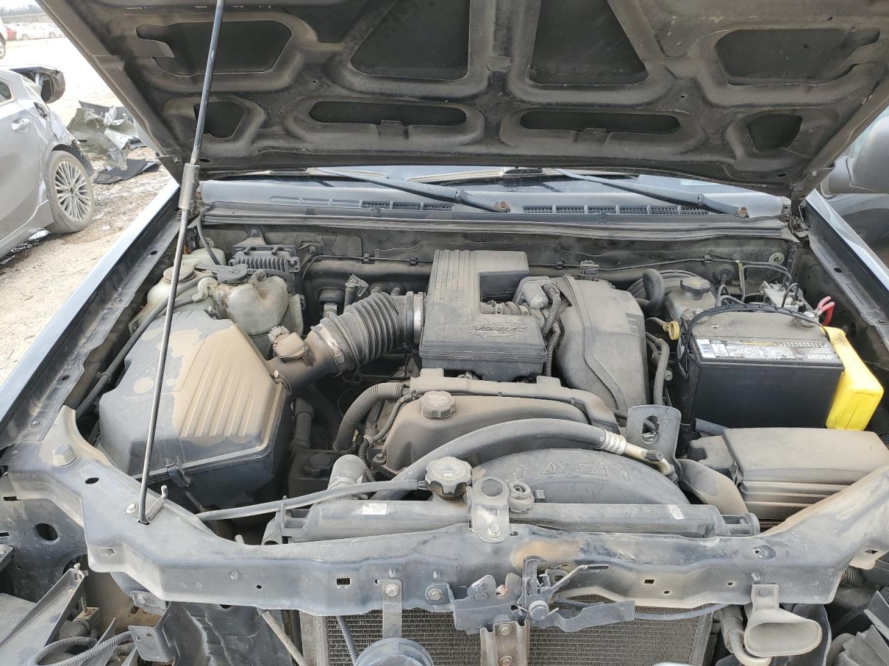 2006 GMC Canyon - Image 11