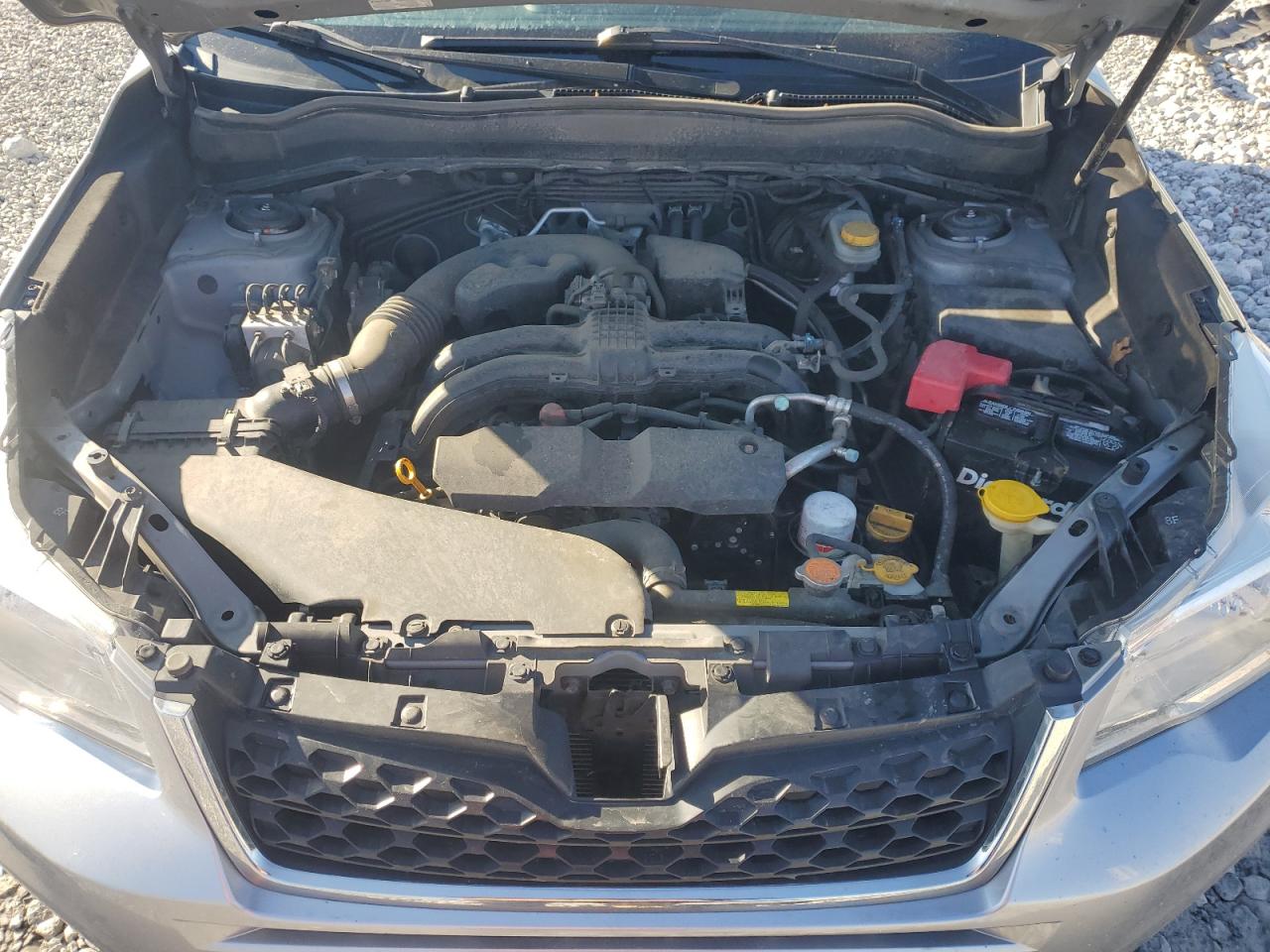 2014 Subaru Forester - Image 14