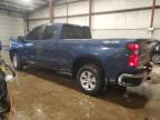 2019 Chevrolet Silverado K1500 Lt for Sale in Pennsburg, PA - Side