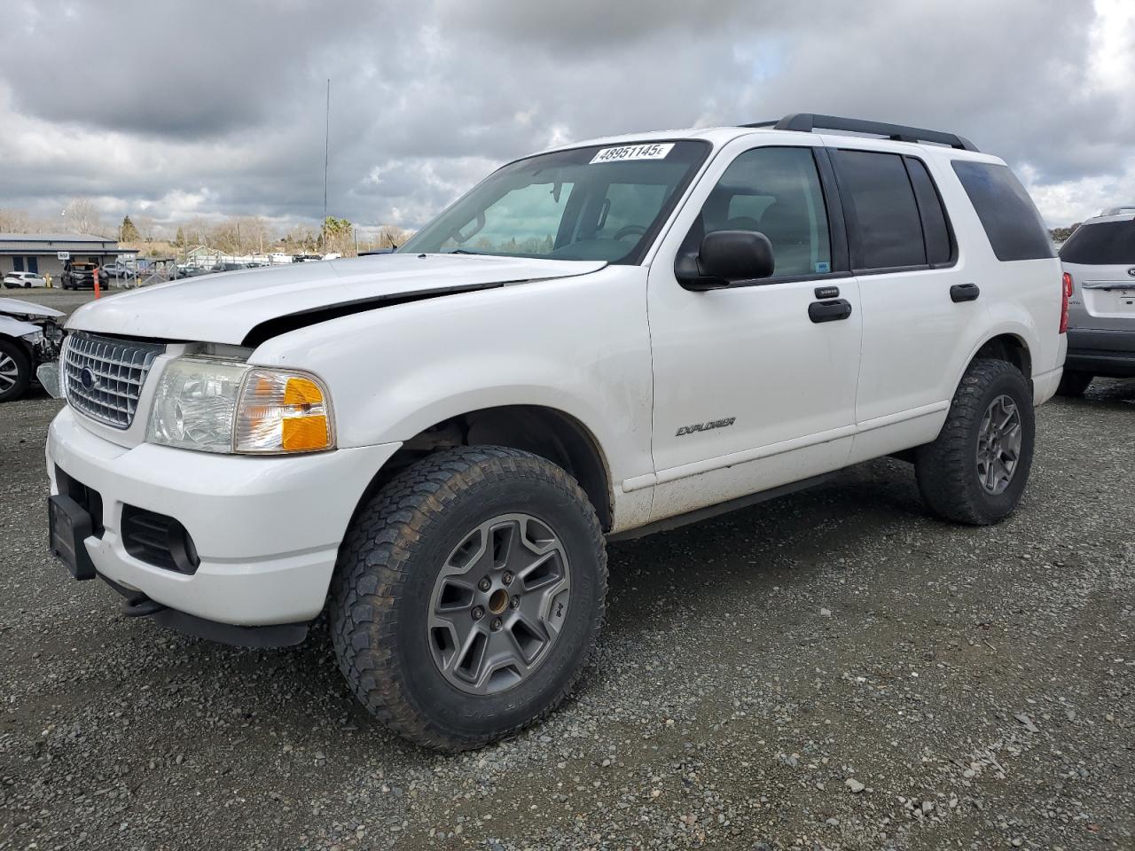 2005 Ford Explorer - Image 1