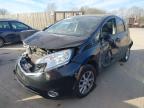 2017 NISSAN NOTE ACENT for sale at Copart SANDY