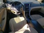 2013 Hyundai Sonata Gls na sprzedaż w York Haven, PA - Burn - Interior