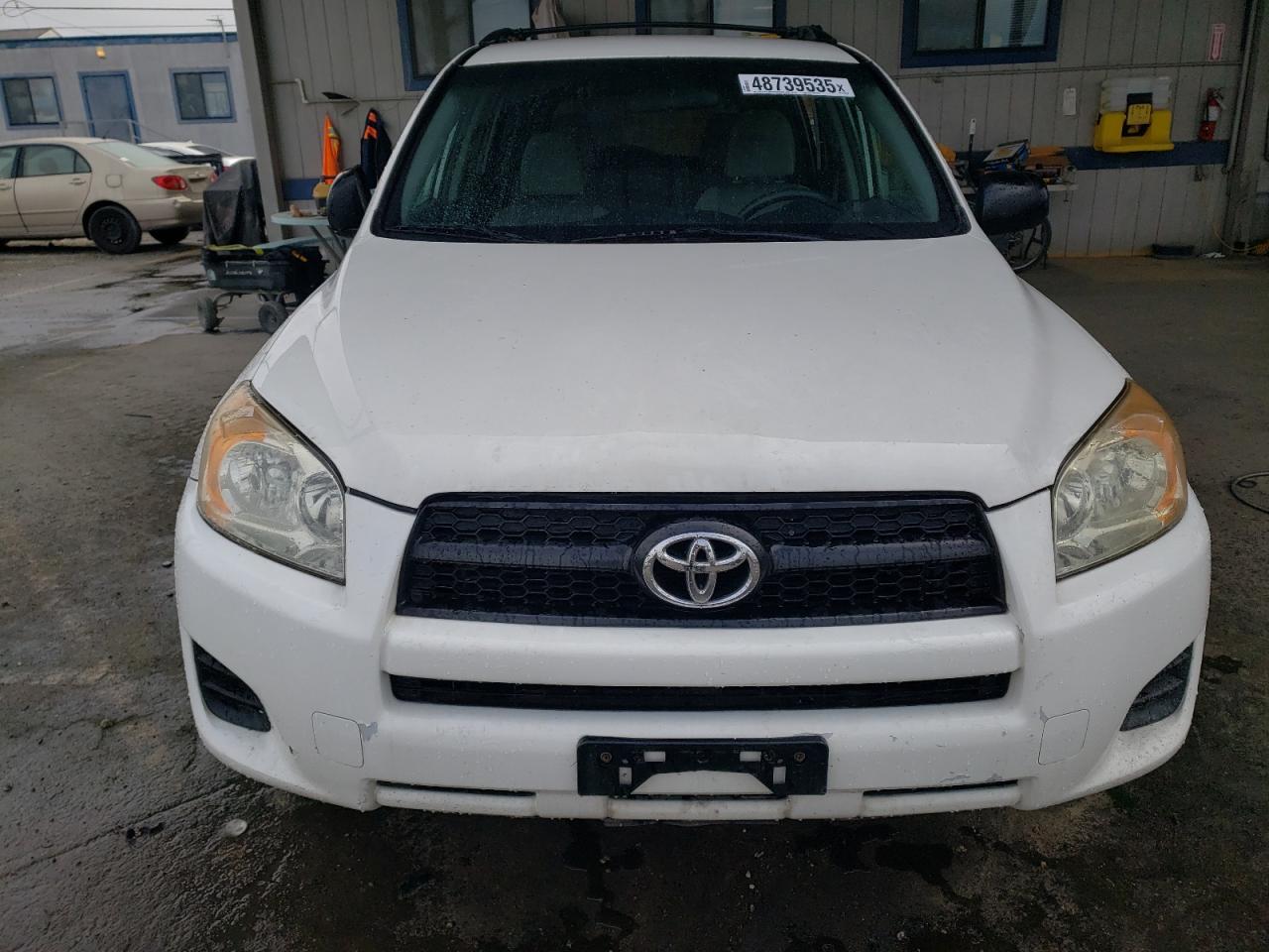 2011 Toyota RAV 4 - Image 5