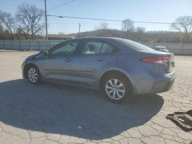  TOYOTA COROLLA 2024 Blue